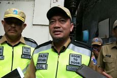 Marak Penunggak Pajak Pakai Identitas Palsu, Pemprov DKI Gandeng Polisi