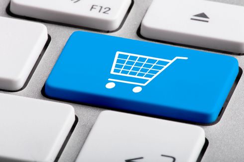 5 Fakta soal Belanja Barang Impor Via E-Commerce Kena Pajak