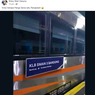 Ramai soal Kereta Luar Biasa SMAN 3 Bandung Menuju Surabaya Gubeng, Harga Sewanya Berapa?