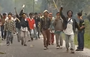 Kerusuhan Sambas 1999: Penyebab, Kronologi, dan Dampak Halaman all ...