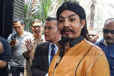 Sidang Cerai Limbad Ditunda Hampir Sebulan, Ada Apa?