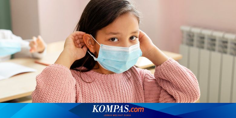 5 Penyebab Infeksi Saluran Kemih pada Anak Menurut Dokter