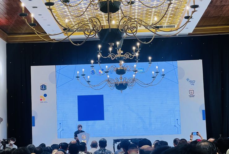 BPS: DKI Jakarta Jadi Provinsi Pertama yang Identifikasi RW Kumuh