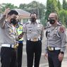 Pengamanan Mudik, Dirlantas Polda Metro Jaya Cek Jalur Arteri Pantura