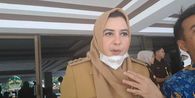 OTT, KPK Tangkap Bupati Pekalongan Fadia Arafiq