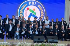 Rakernas PB PBI Hasilkan Perubahan AD/ART, Perlu Regenerasi Atlet Boling 