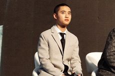 SM Entertainment Benarkan D.O EXO Akan Masuk Wamil pada 1 Juli