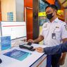 Penjelasan KAI soal Keamanan Data Face Recognition