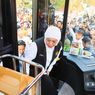 Pemprov Jatim Gratiskan Layanan Trans Jatim Selama Dua Hari Saat Lebaran