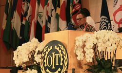 Menaker Ungkap 3 Pilar Pembangunan SDM