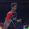 Malaysia Masters 2023: Motivasi Besar Adinata, Tak Gentar Hadapi Tekanan