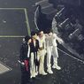 Nostalgia Konser Reuni F4, Melly Goeslaw: Takjub Mereka Enggak Lipsync