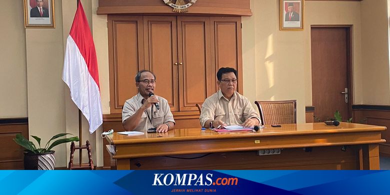 Soal Lonjakan Kasus Covid-19 di Singapura, Kemenkes Sebut Skrining Ketat Tak Dilakukan Sementara Ini