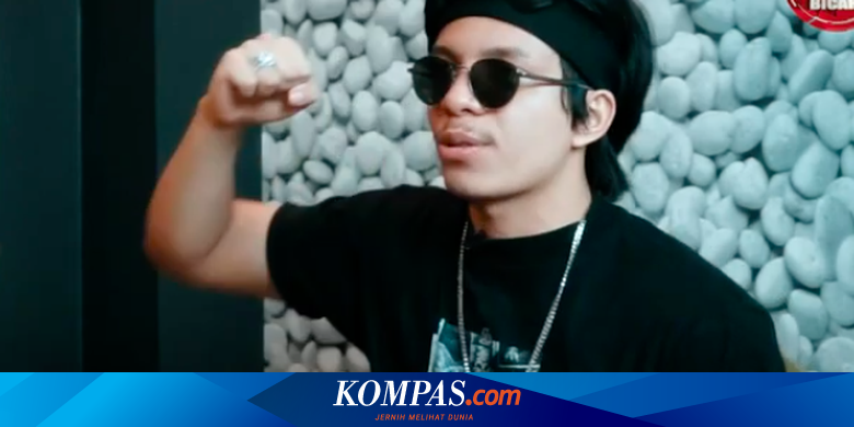 Pernah Hidup Susah, Atta Halilintar Sampai Putus Sekolah dan Jualan Kartu Perdana