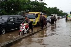 Atasi Banjir, Pemkot Bandung Akan Bangun Tangki Raksasa di Bawah Tanah