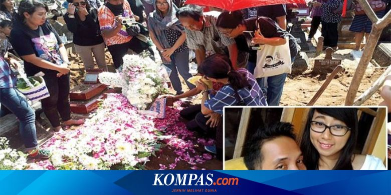 Calon Pengantin Ditemukan Tewas Setelah Pamit Untuk Foto Pre Wedding Halaman All Kompas Com Calon Pengantin Ditemukan Tewas Setelah Pamit Untuk Foto Pre Wedding Halaman All Kompas Com