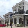 Kisah di Balik Kampung dengan Deretan Rumah bak Istana di Madura, Pemiliknya Para Perantau Usaha Toko Kelontong di Jakarta