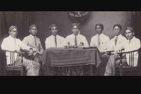 Tri Koro Dharmo: Sejarah, Pendiri, Tujuan, dan Perubahan Nama Menjadi Jong Java