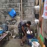Warga Semarang Terpaksa Mandi dan Buang Air Besar di Masjid karena Air PDAM Tak Mengalir