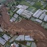 Menteri LH Kaitkan Longsor Cisarua dengan Pola Makan, Pakar ITB Sebut Terlalu Jauh