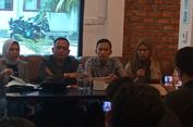 Ajudan Gubernur Riau Nonaktif Protes Penggeledahan KPK, Sang Istri: Lucu, yang Disita Catatan Pribadi Saya