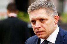 Kampanye Anti-Islam oleh PM Slowakia Picu Kemarahan di Uni Eropa