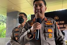 Densus 88 Tangkap Seorang Tersangka Teroris Kelompok Jamaah Islamiyah di Lampung Utara