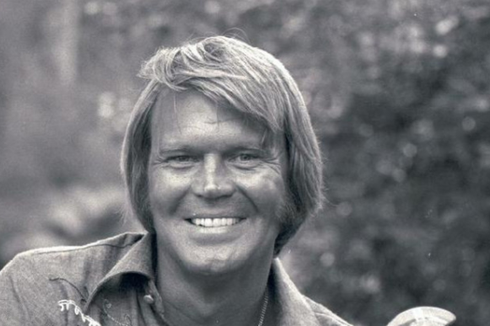 Lirik dan Chord Lagu Sunflower - Glen Campbell