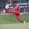 Lawan Borneo FC, Pelatih Persita Akan Rotasi Pemain