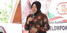 Dinilai Peduli Pendidikan Madrasah dan Ponpes, Risma-Gus Hans Dapat Dukungan KKM Jatim 