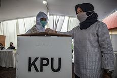 Ini 22 KPU Daerah yang Belum Distribusikan APD Menurut Ombudsman