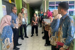 Ombudsman RI Buka Posko Online Pengaduan Kecurangan UTBK SNBT 2025, Identitas Pelapor Dirahasiakan