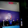 Arema FC Resmi Kenalkan Carlos Fortes sebagai Striker Anyar