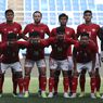 Jadwal Timnas Indonesia di Kualifikasi Piala Asia 2023, Begadang Nonton Skuad Garuda