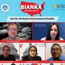 Mahasiswa Studi Ilmu Lingkungan Didorong Kuliah Lintas Negara 