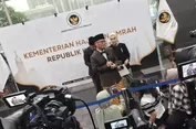 Kemenhaj Akan Perketat Syarat Kesehatan Haji 2027, Jamaah Berkomorbid Jadi Sorotan