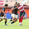 Klasemen Liga 1: Persija Gagal Gusur Persib, PSS Sleman Kalah Menyakitkan