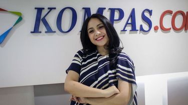[HOAKS] Nagita Slavina Adakan Kuis Tebak Kata Berhadiah Rp 50 Juta