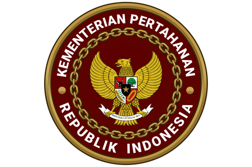 Prabowo Ganti Logo Kementerian Pertahanan, Ini Filosofinya