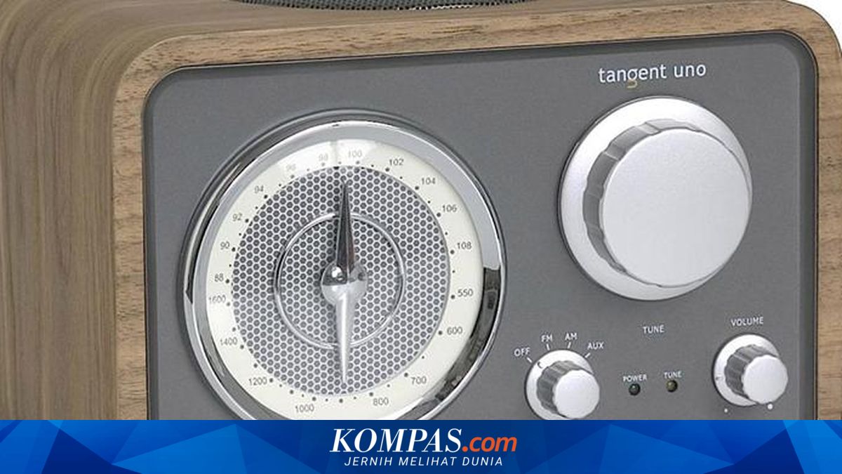 Radio FM Bakal Jadi Tren di Smartphone Android?