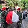 Eks KSAD Wismoyo Arismunandar Dimakamkan di Astana Giribangun Solo