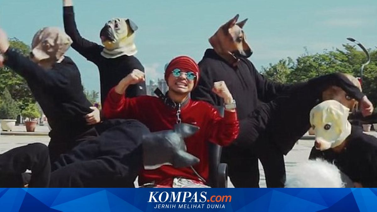 Bikin Video Ucapan Imlek, 