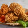 10 Masakan Ayam Goreng Terbaik di Dunia Versi Taste Atlas, Ada Ayam Penyet