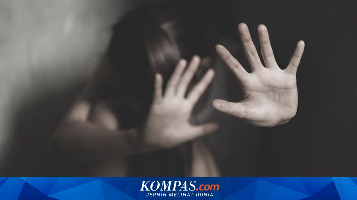 Sebelum Setubuhi Adik Kandung Usia 13 Tahun, Kakak Berbisik: "Kalau Dua Beradik Boleh"