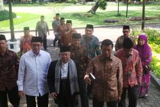 Jokowi Jumpa Ulama, SBY Temui Wiranto, dan Kerbau yang Terluka, Ini Berita Kemarin yang Patut Anda Simak