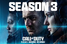 Mode dan Peta Baru "Call of Duty Warzone Mobile" dalam Update Season 3