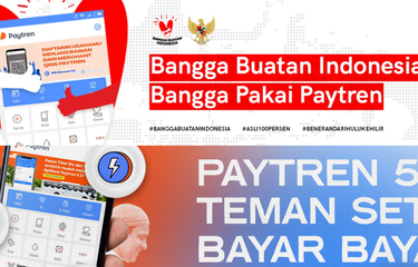 Nasib uang nasabah paytren