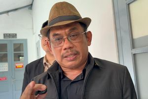 Gugatan Ganti Rugi Ijazah Jokowi Rp 4,2 Miliar Ditolak, Kuasa Hukum: Salah Penerapan Hukum