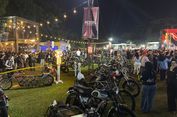 Pilihan Baru Oli Samping Beraroma untuk Motor 2 Tak
