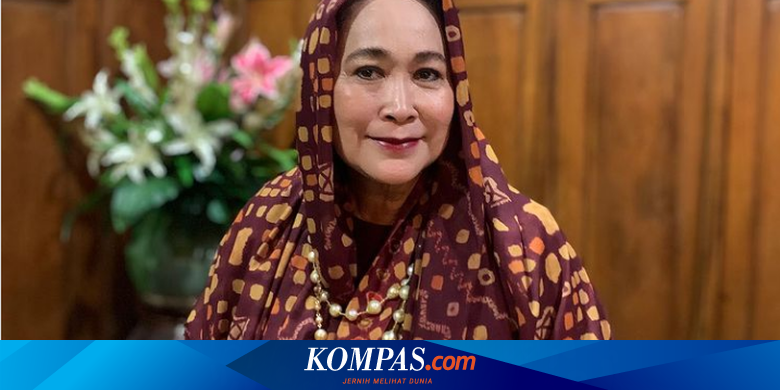 Kisah Jenny Rachman Dicap Rusak Honor Bintang Film hingga Penyesalan Terbesarnya - Vimarsana News